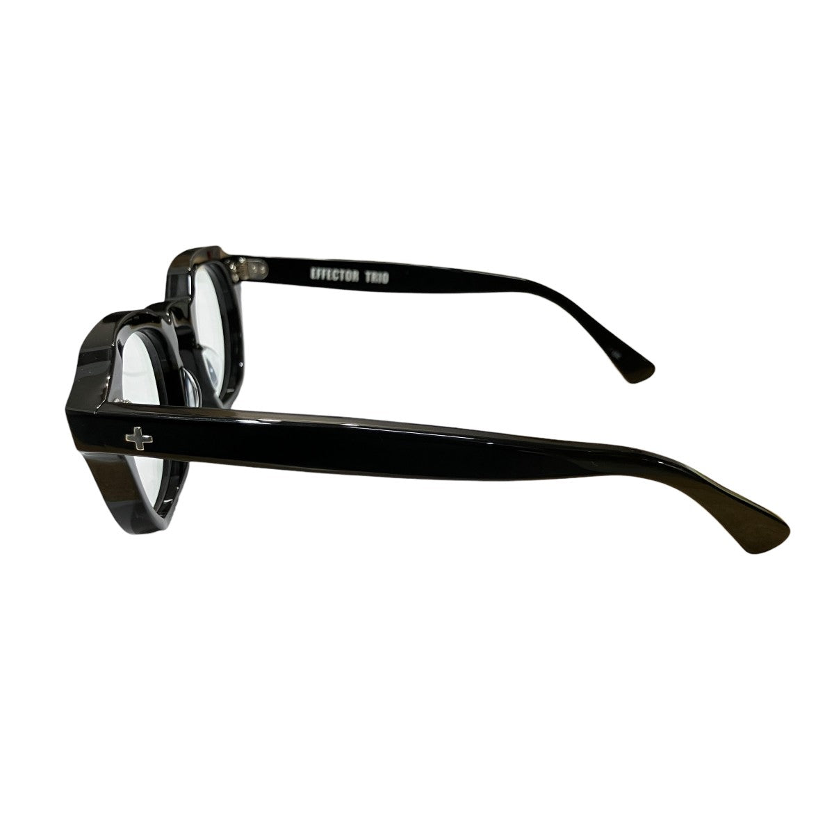 EFFECTOR 眼鏡TRIO 古着・中古-3枚目のアイテム画像