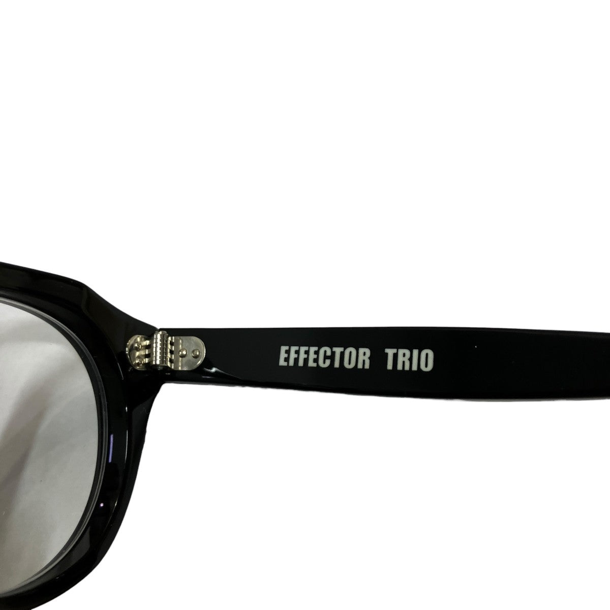 EFFECTOR 眼鏡TRIO 古着・中古-5枚目のアイテム画像