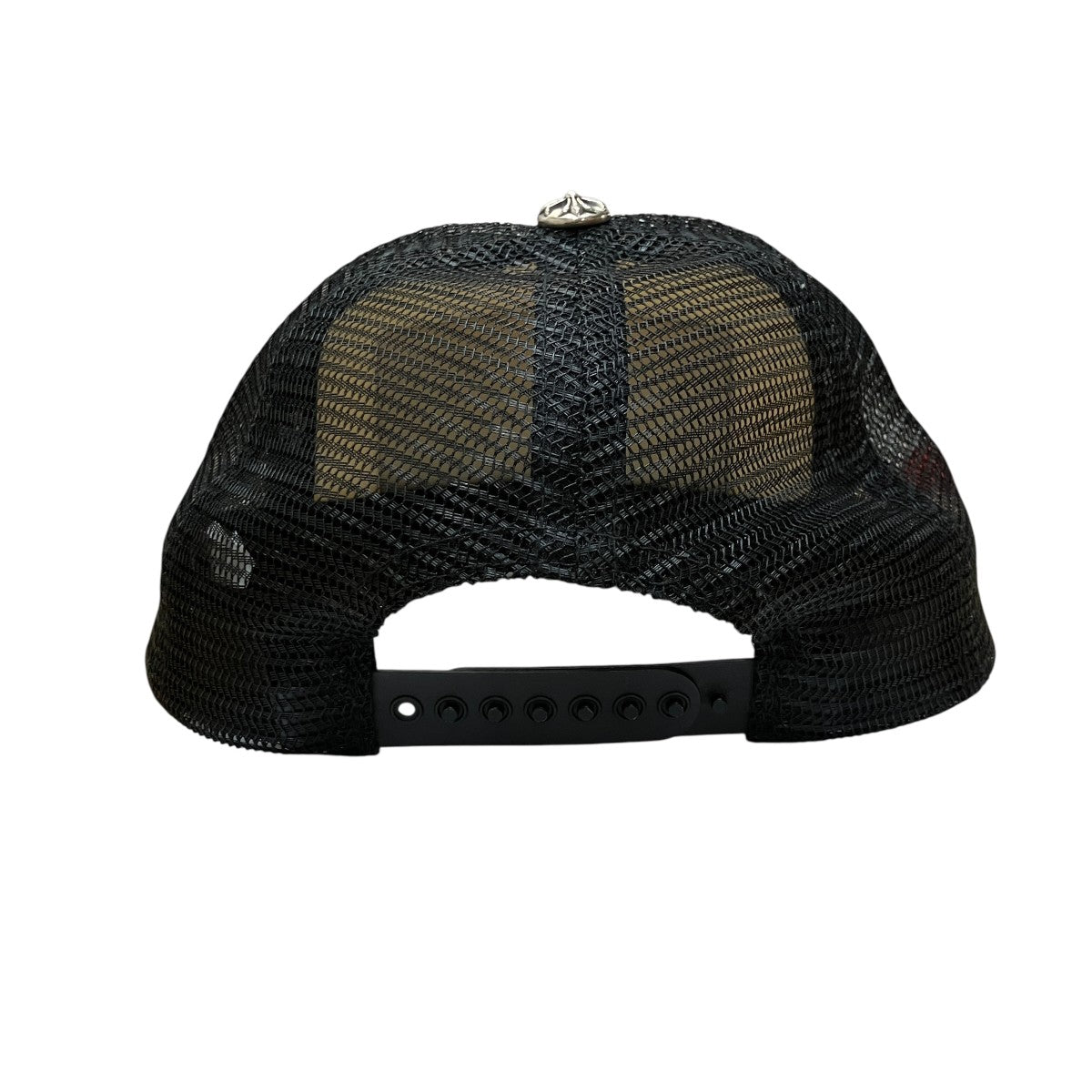 CHROME HEARTS CHトラッカーキャップ 古着・中古-4枚目のアイテム画像