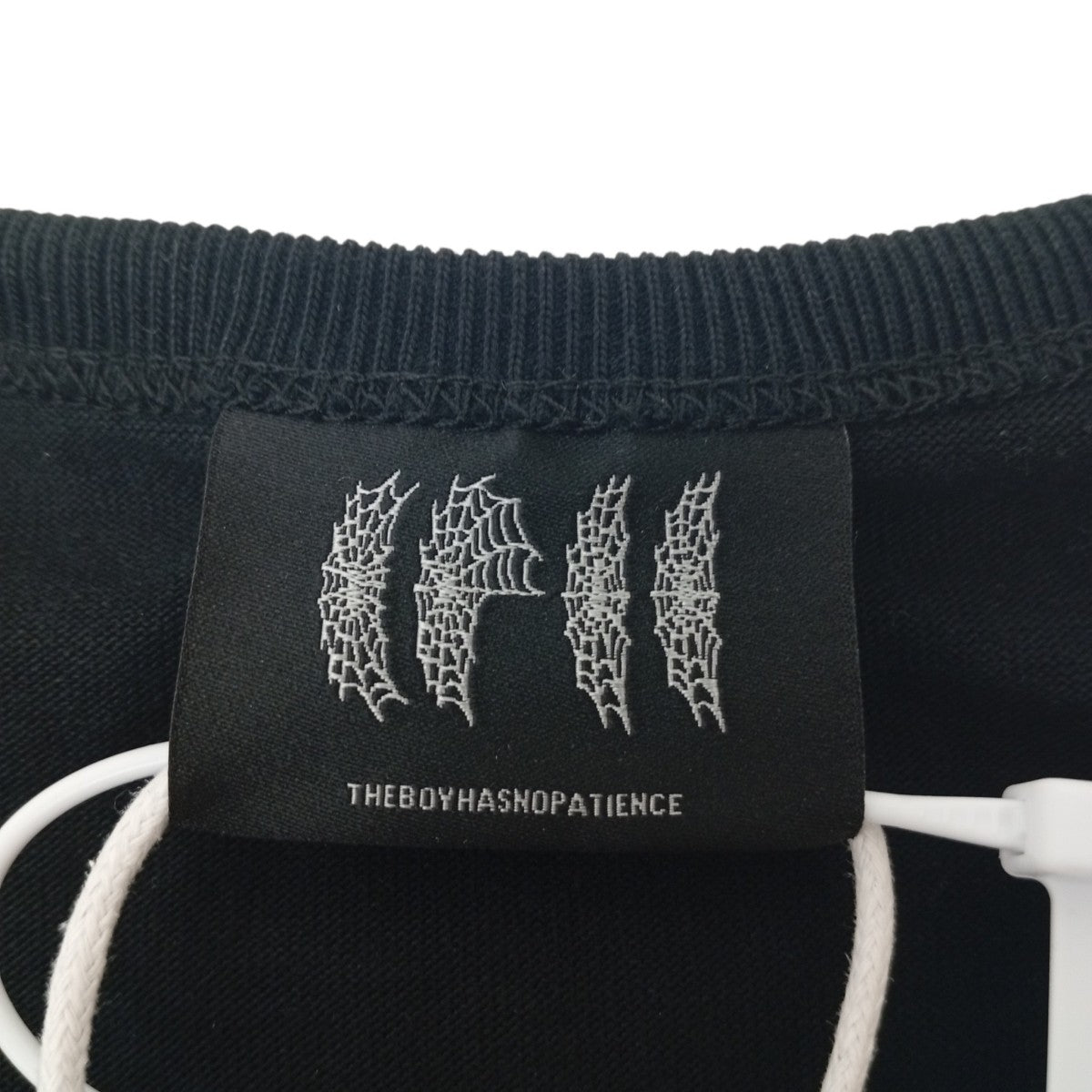 ラインストーン ノースリーブTシャツタンクトップ