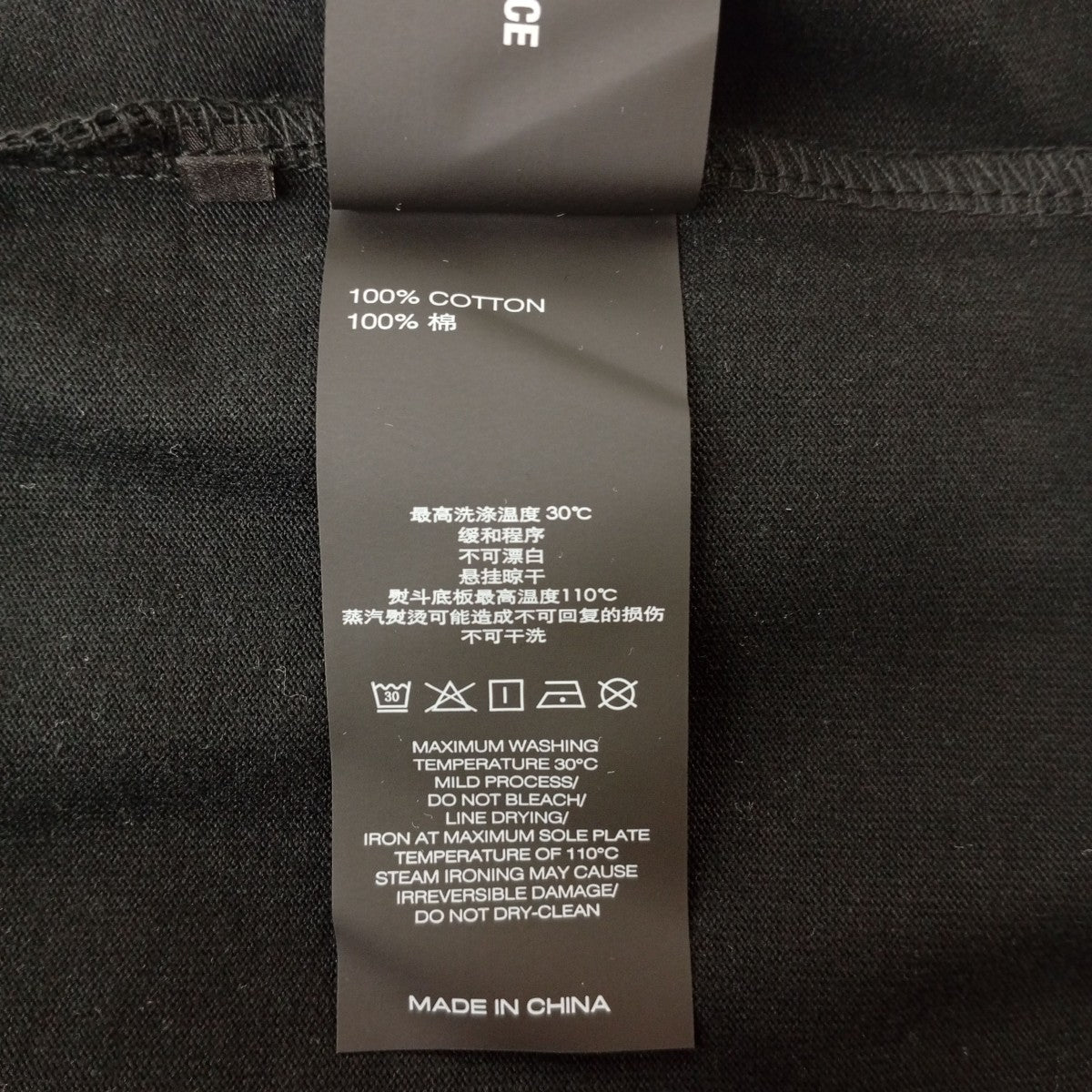ラインストーン ノースリーブTシャツタンクトップ