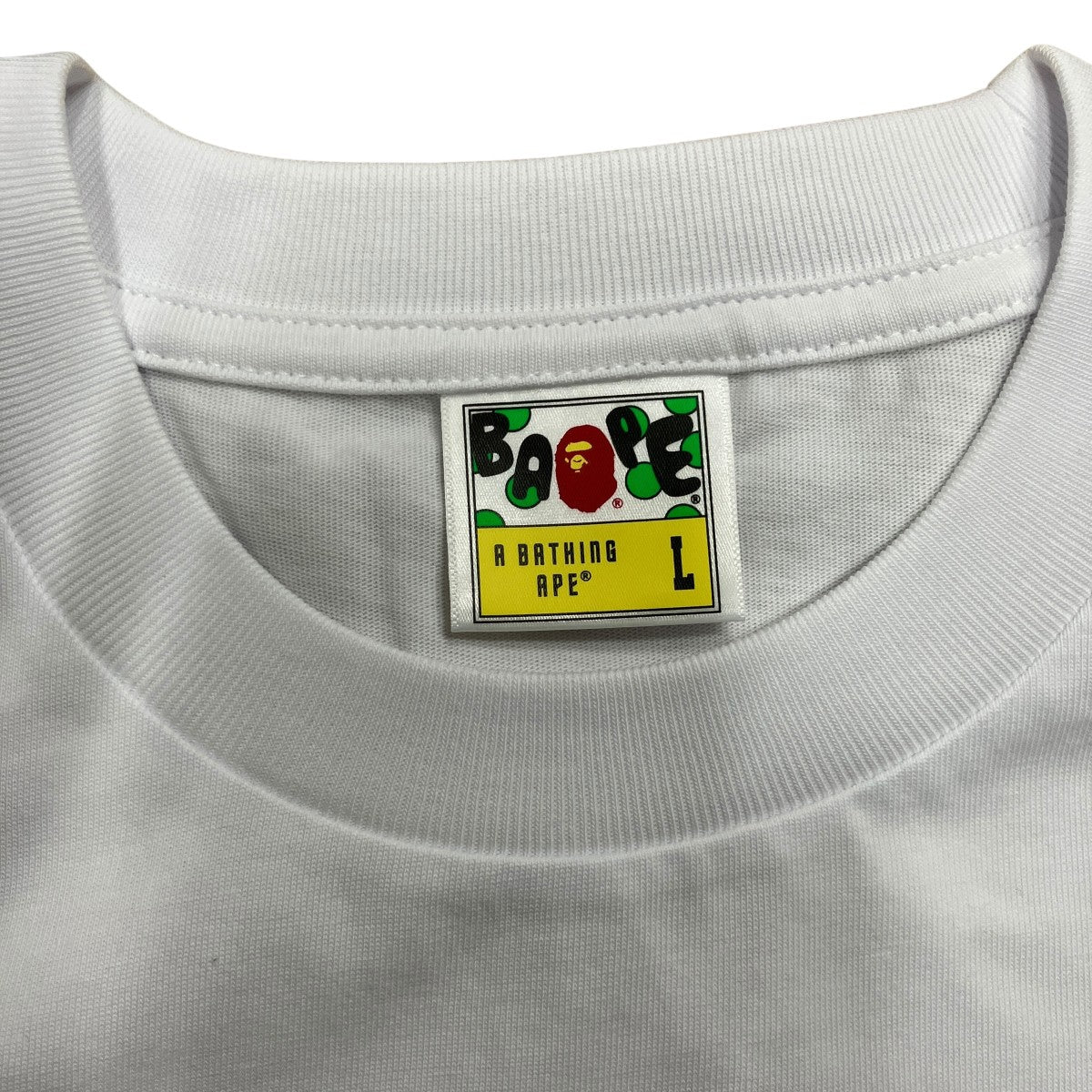 プリントTシャツ