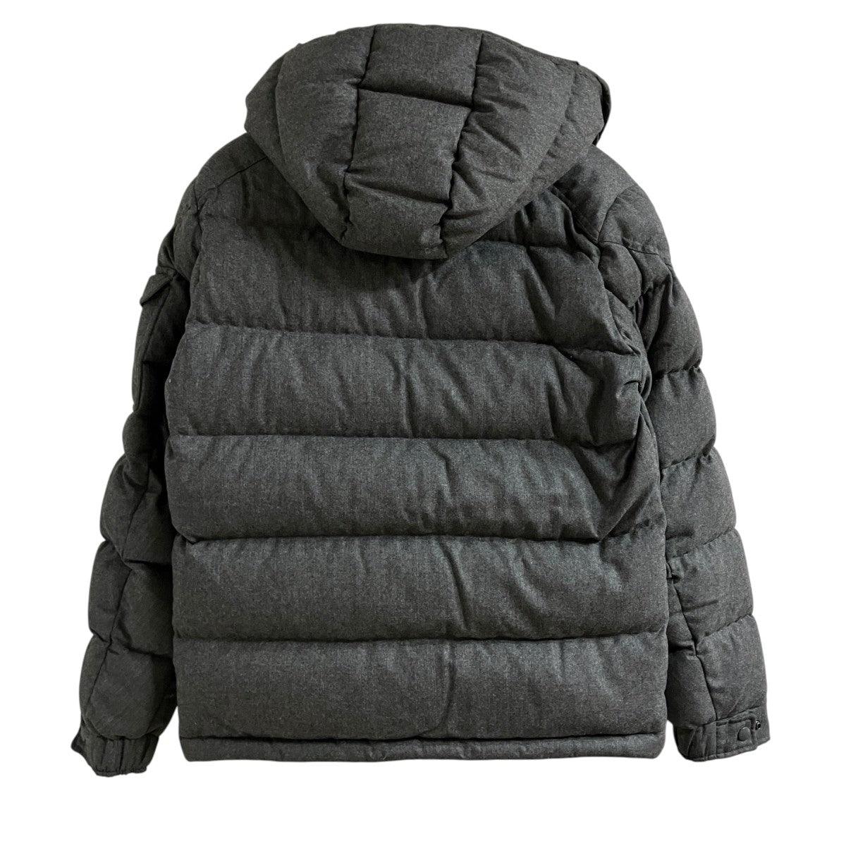 MONCLER ダウンジャケット 古着・中古-4枚目のアイテム画像