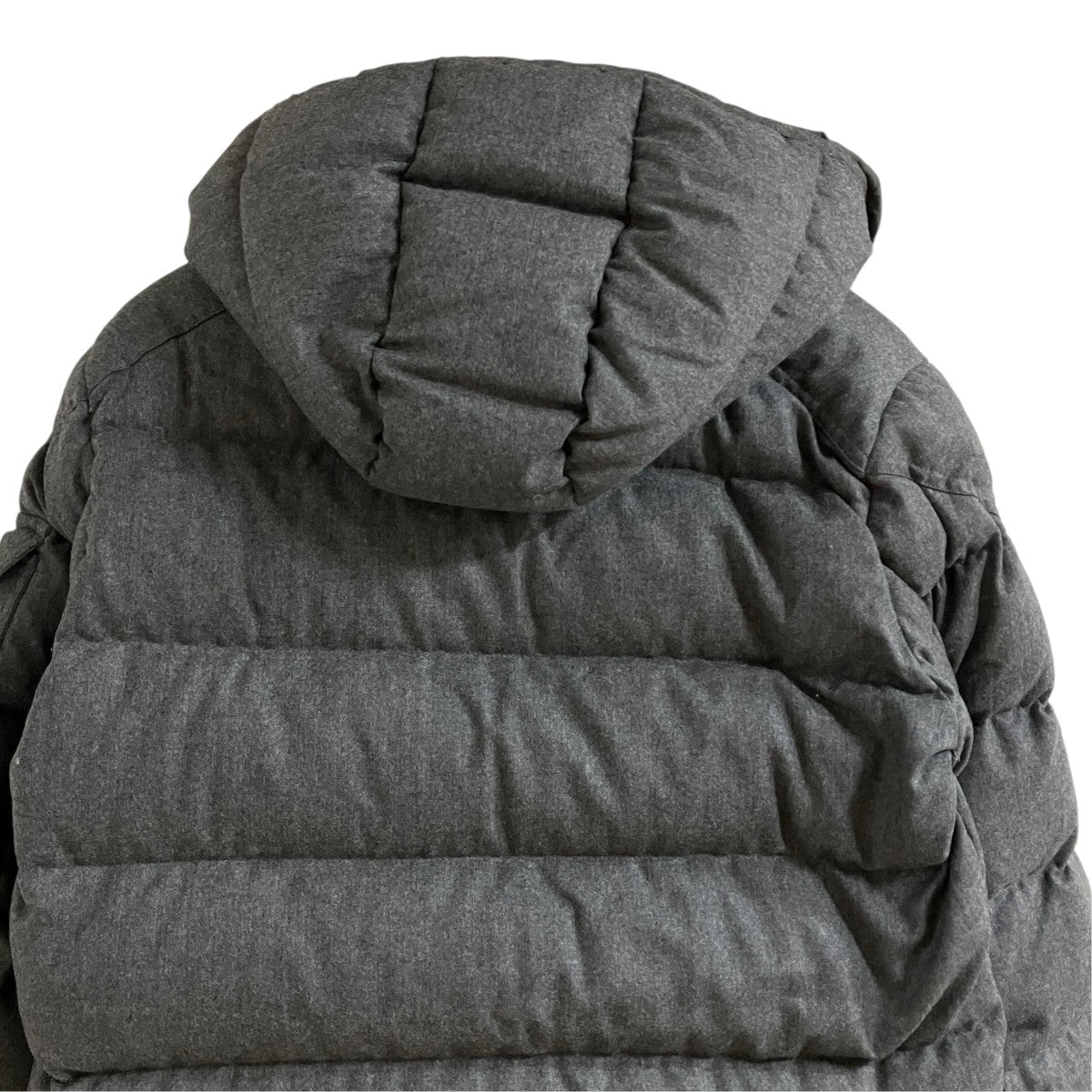 MONCLER ダウンジャケット 古着・中古-5枚目のアイテム画像