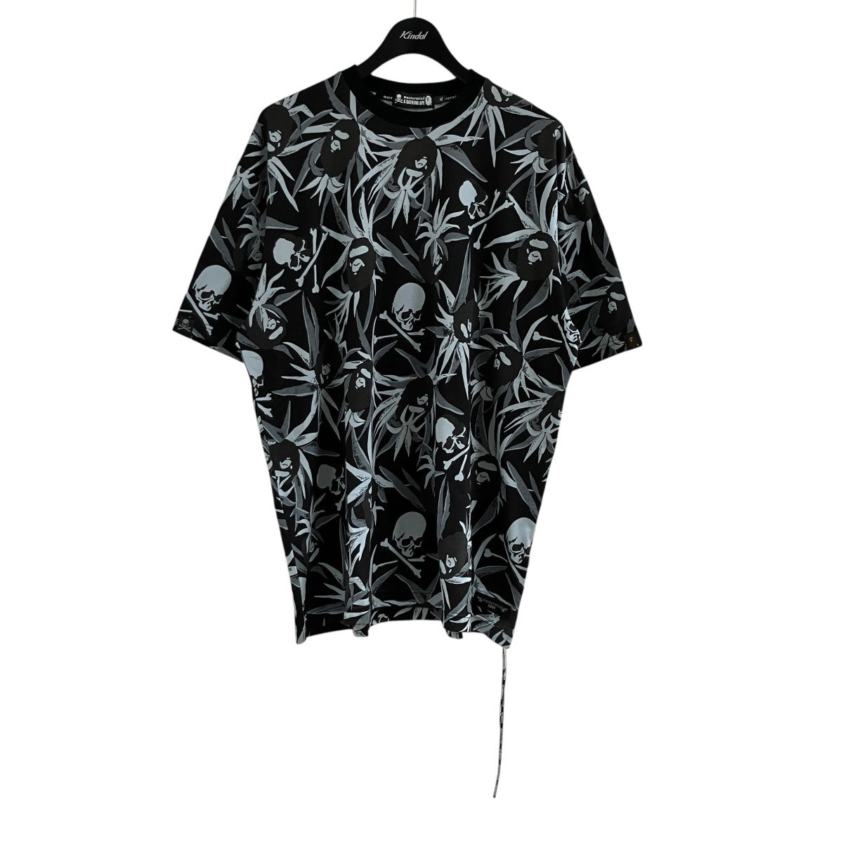 プリントTシャツ
