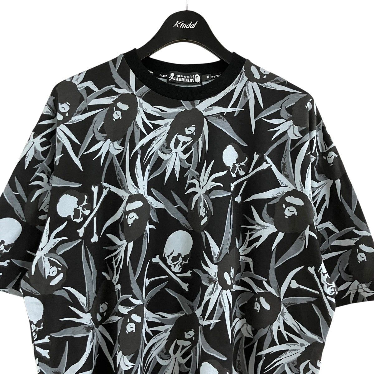 プリントTシャツ