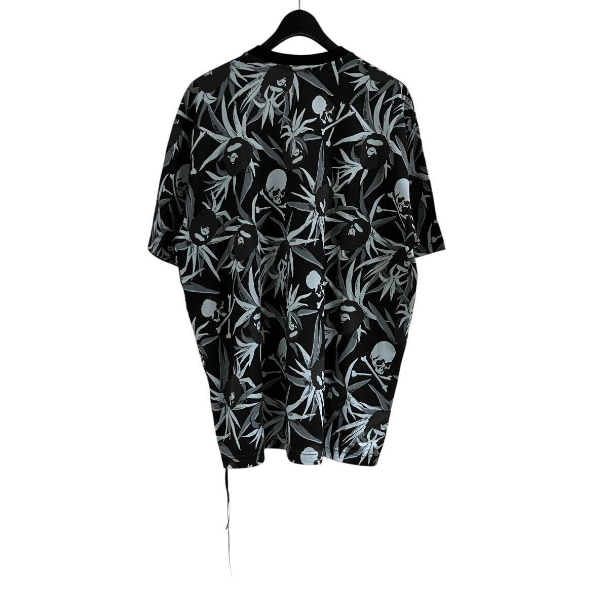 プリントTシャツ