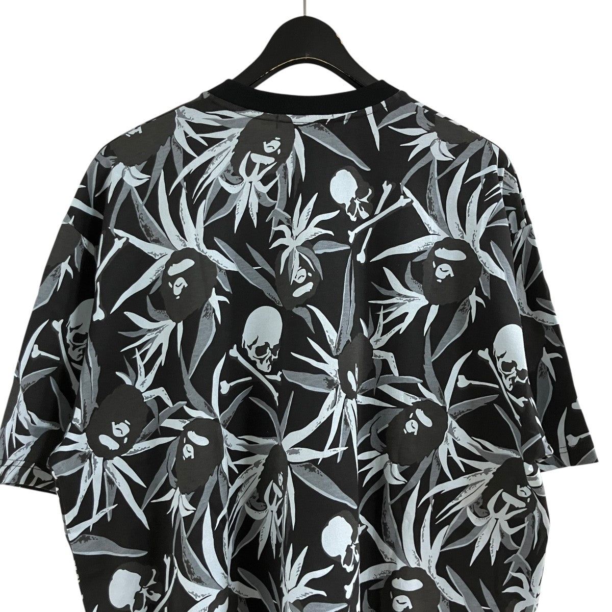 プリントTシャツ