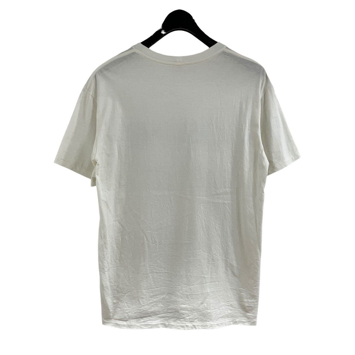 ロゴプリントTシャツ