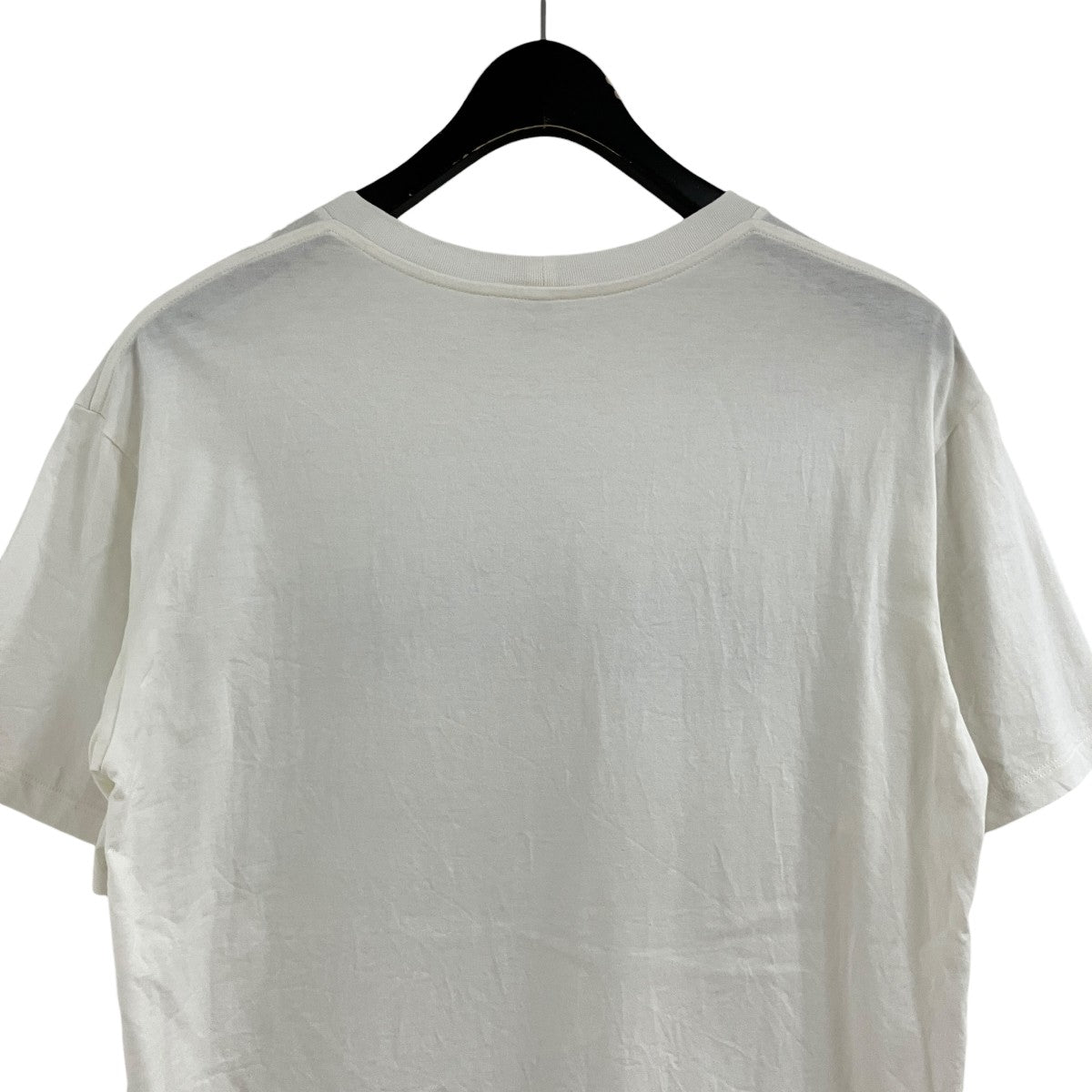 ロゴプリントTシャツ