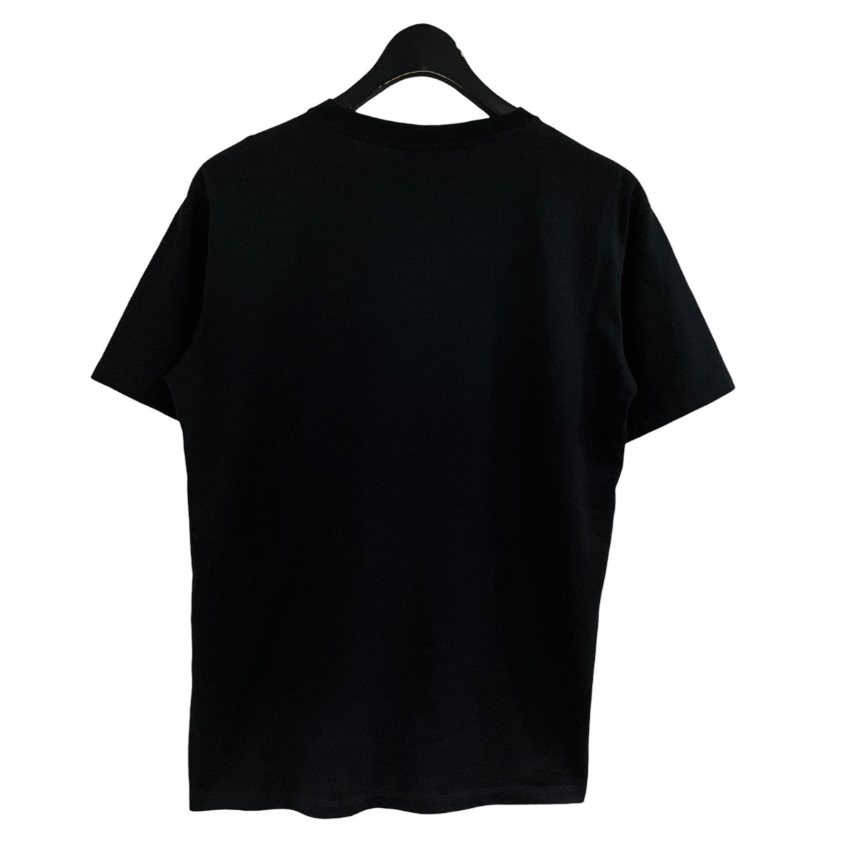 ロゴプリントTシャツ