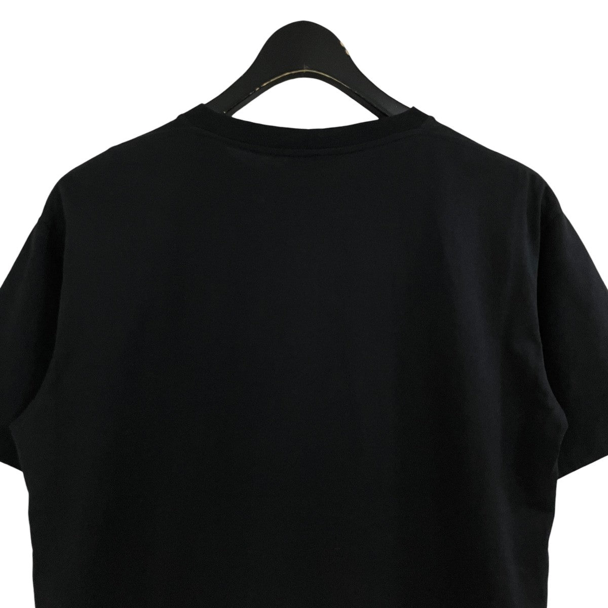 ロゴプリントTシャツ