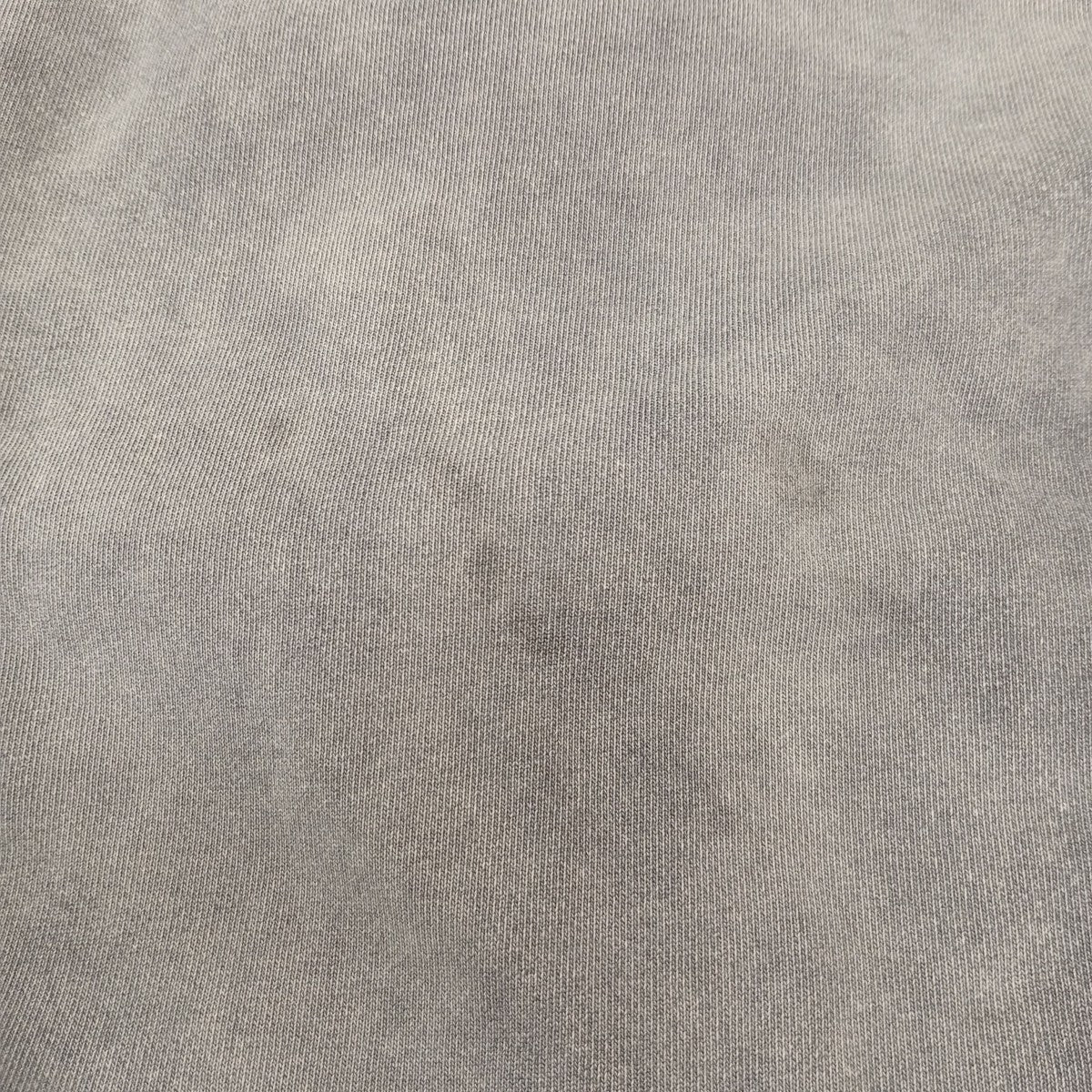 SPRAY PIGMENT SWEAT CREWNECKフェード加工スウェット25A-CSL090-DS