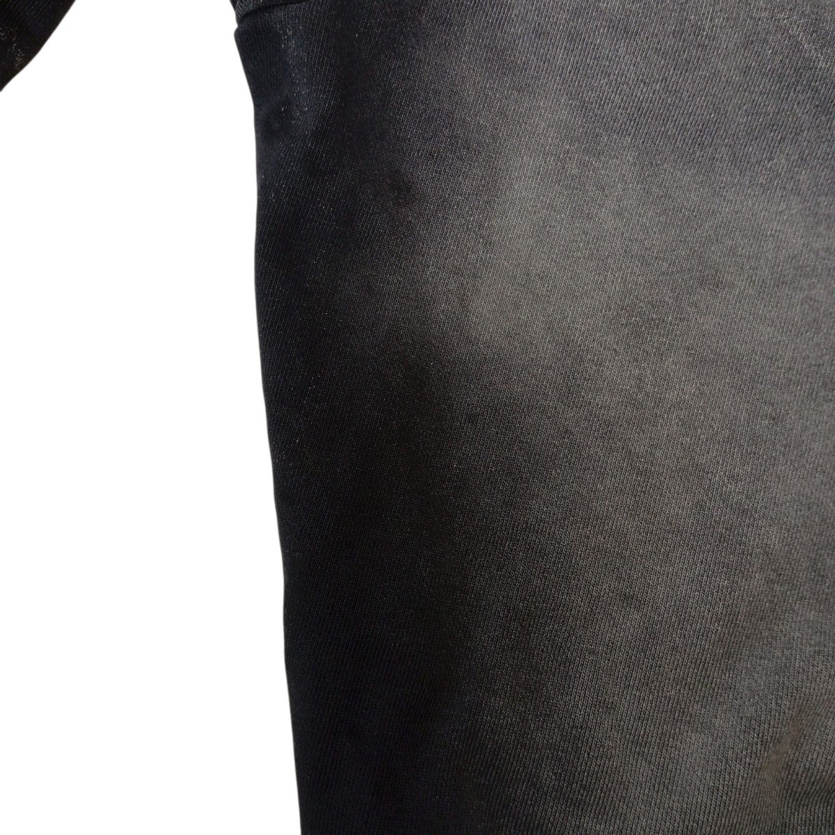 SPRAY PIGMENT SWEAT CREWNECKフェード加工スウェット25A-CSL090-DS