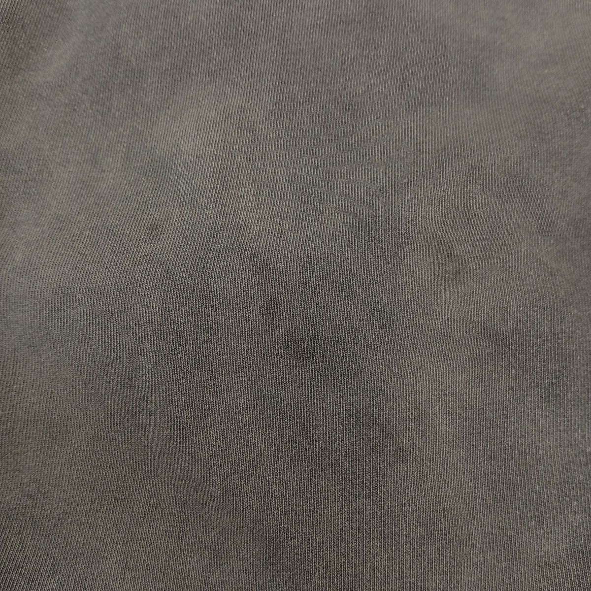 SPRAY PIGMENT SWEAT CREWNECKフェード加工スウェット25A-CSL090-DS