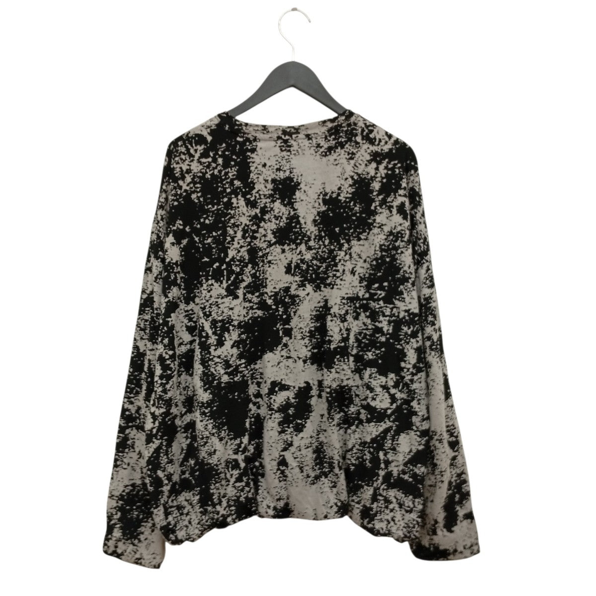 25AWロングスリーブTシャツUNS25126 OPAL LS TEE