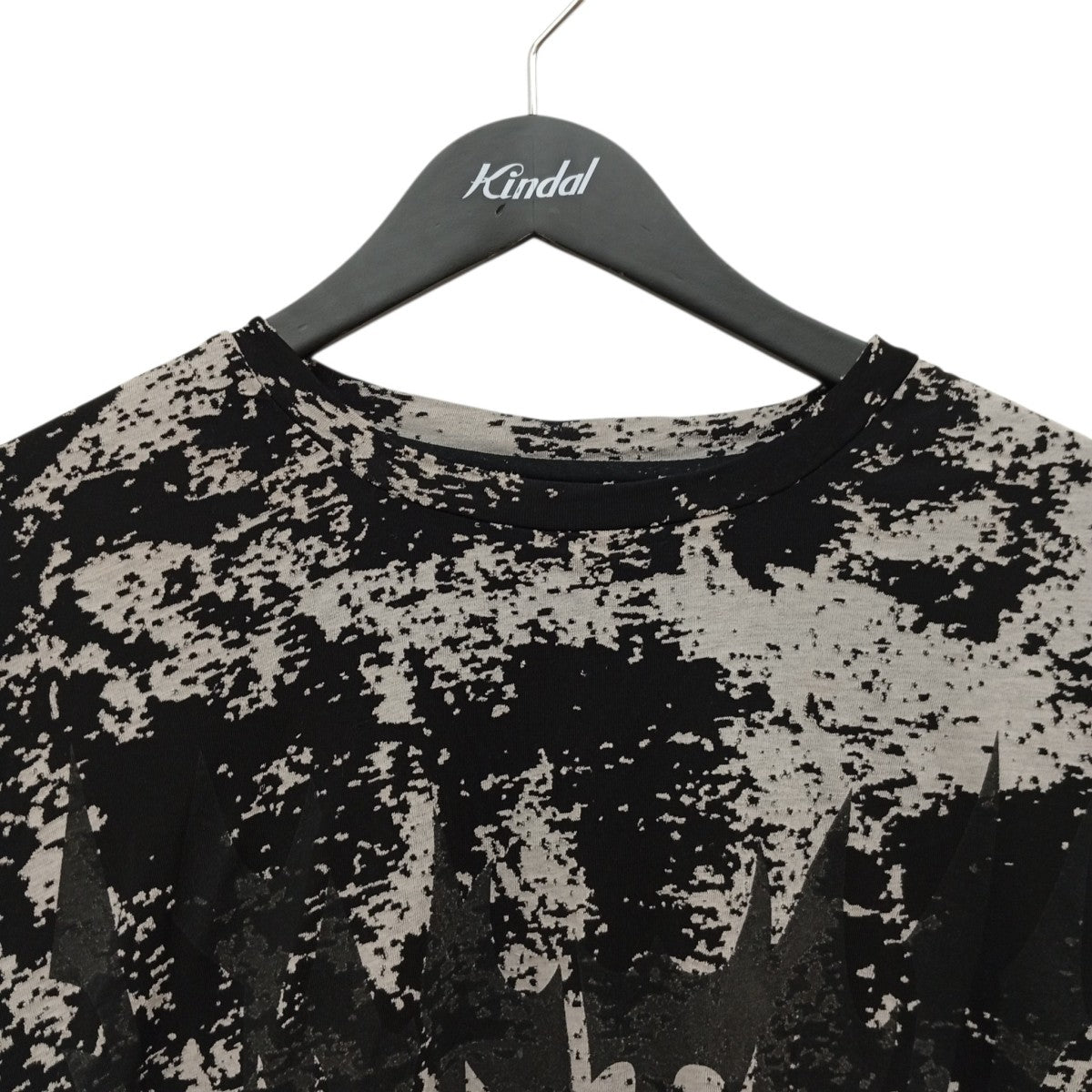 25AWロングスリーブTシャツUNS25126 OPAL LS TEE