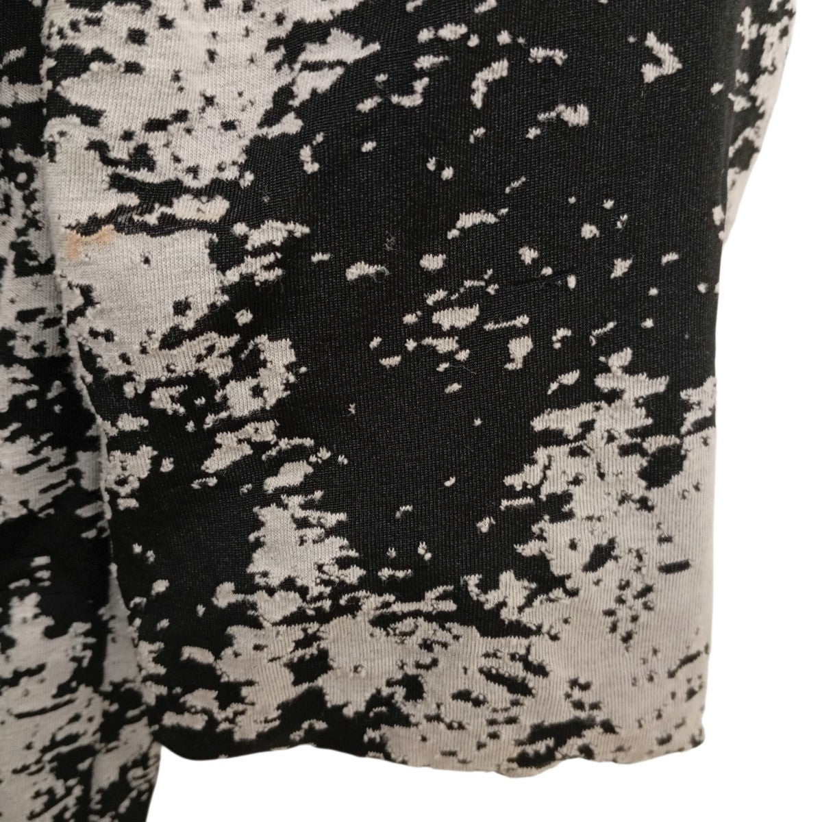 25AWロングスリーブTシャツUNS25126 OPAL LS TEE