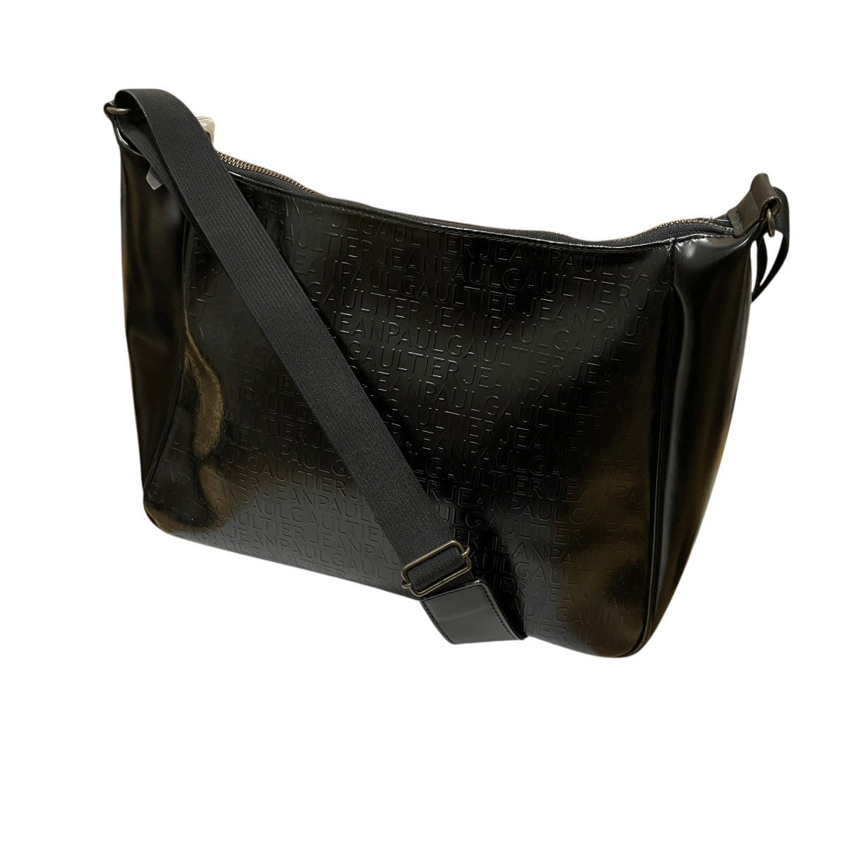 Jean Paul GAULTIER ショルダーバッグ 古着・中古-1枚目のアイテム画像