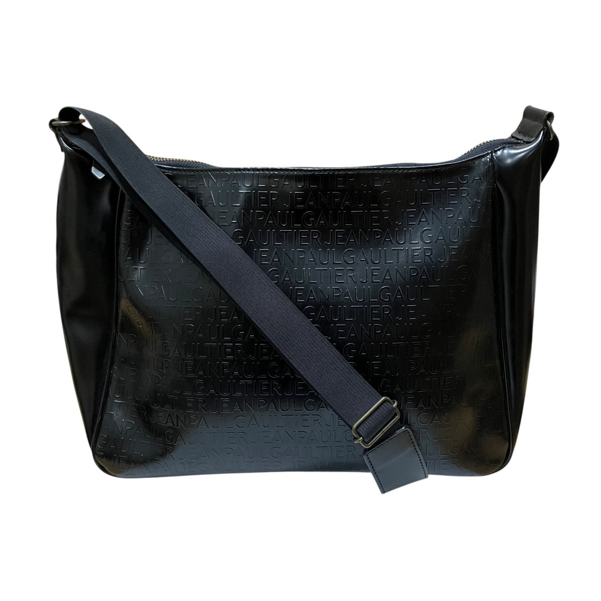 Jean Paul GAULTIER ショルダーバッグ 古着・中古-2枚目のアイテム画像
