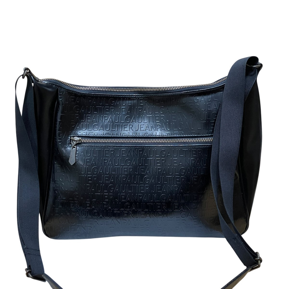 Jean Paul GAULTIER ショルダーバッグ 古着・中古-4枚目のアイテム画像
