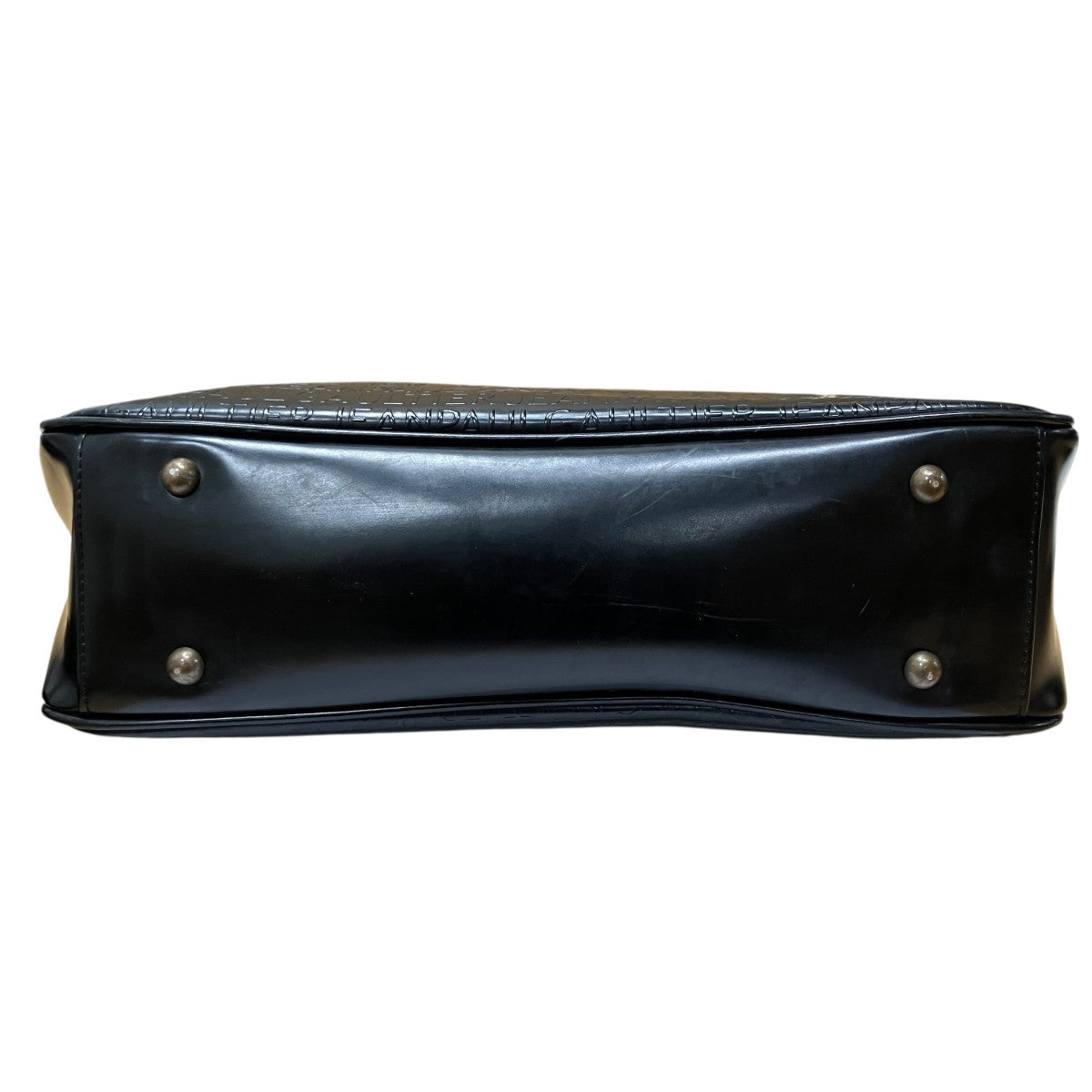 Jean Paul GAULTIER ショルダーバッグ 古着・中古-5枚目のアイテム画像