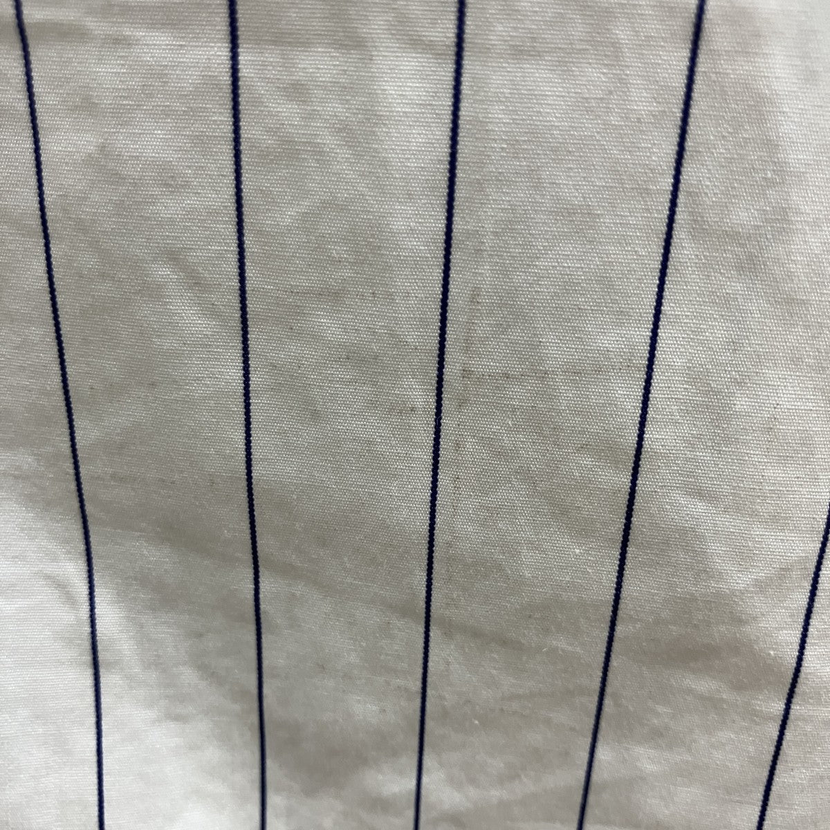 DRIES VAN NOTEN ストライプシャツ 古着・中古-5枚目のアイテム画像