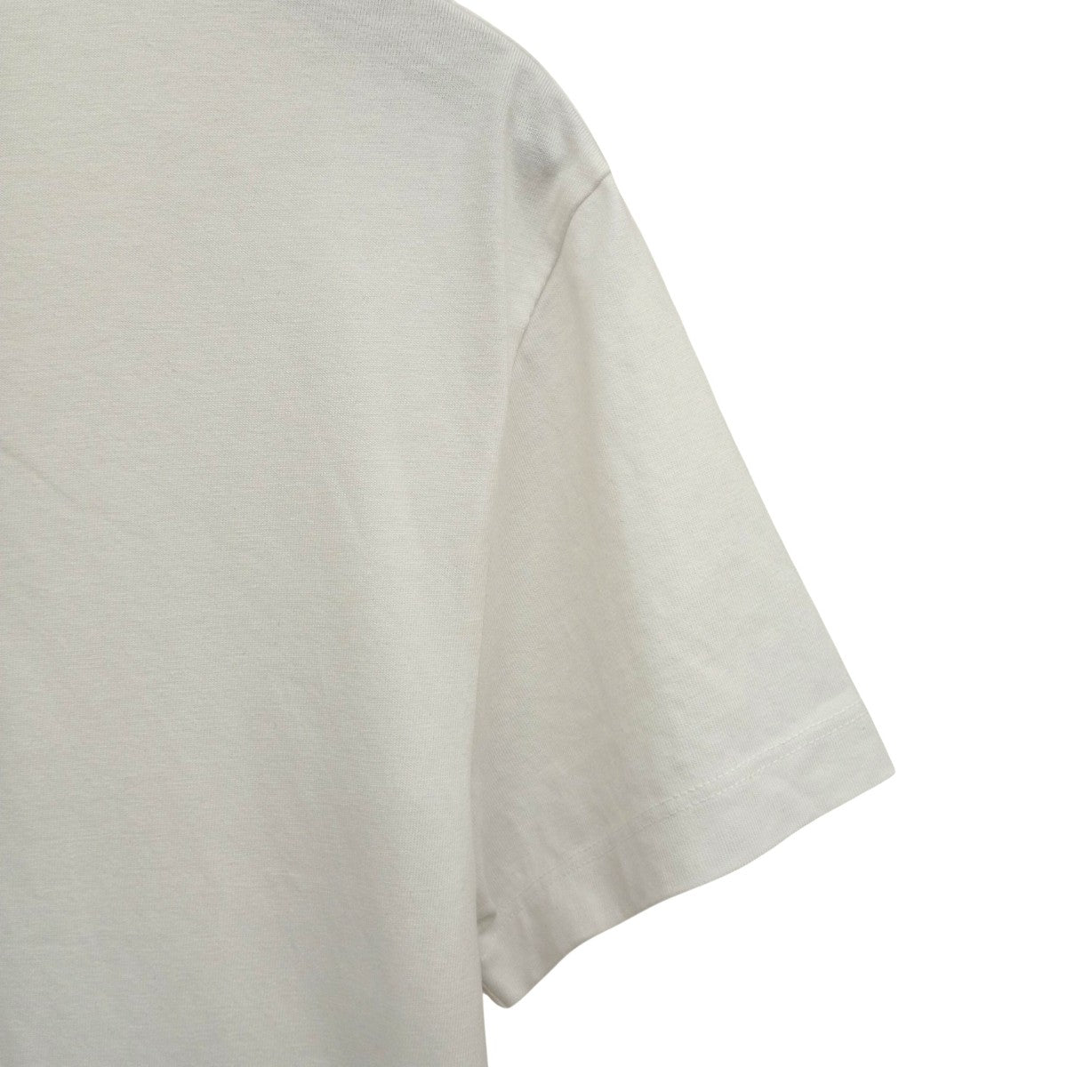 パッチTシャツ6R2T7K 2J4EZ
