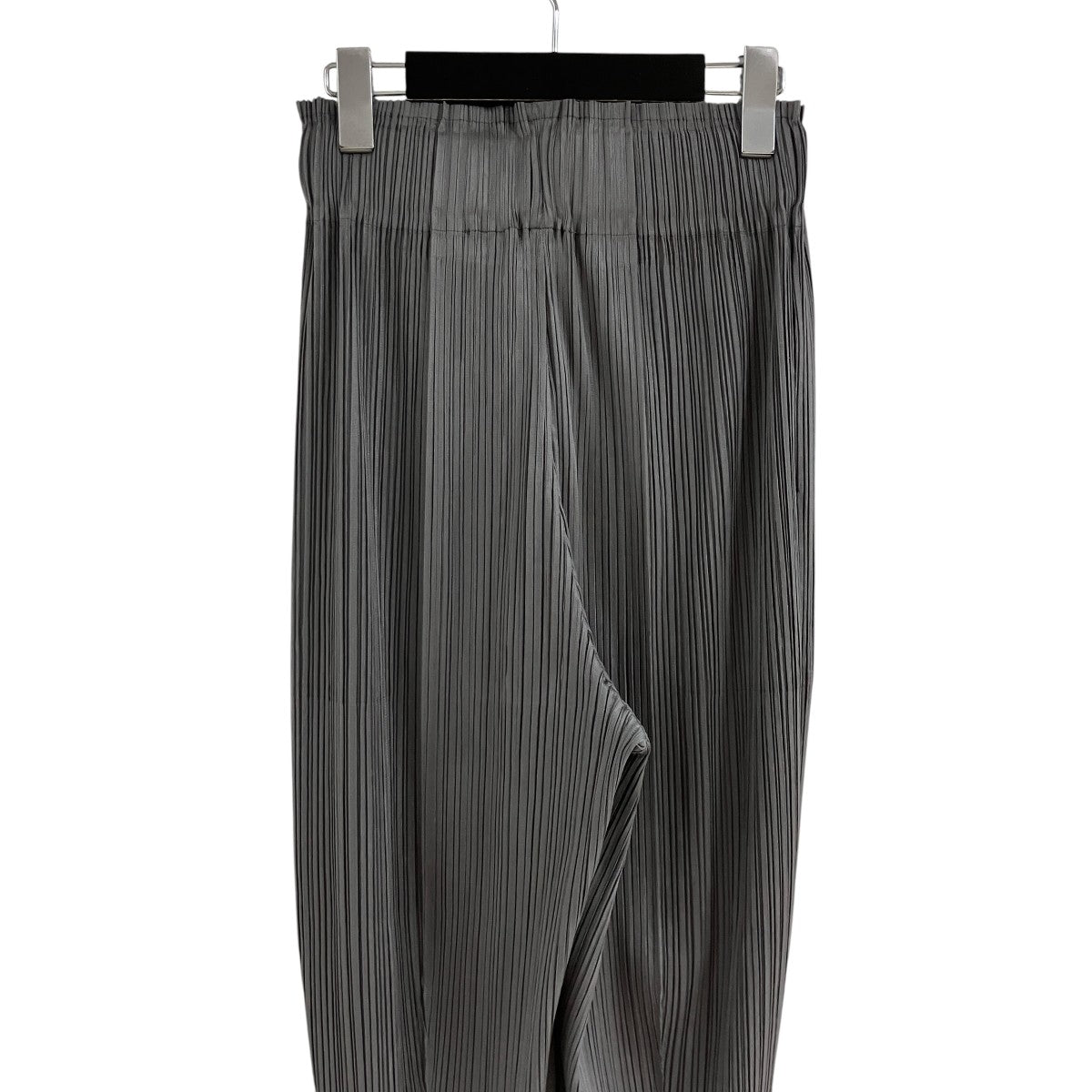 PLEATS PLEASE(プリーツプリーズ) プリーツパンツ PP43JF493 グレー