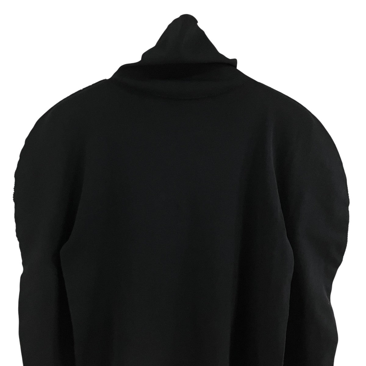 me ISSEY MIYAKE ハイネックカットソー 古着・中古-4枚目のアイテム画像