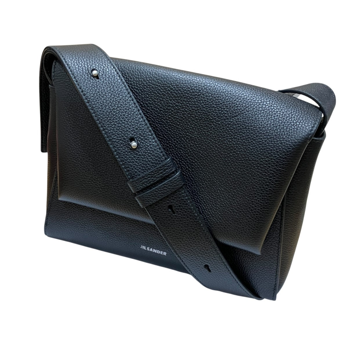 JIL SANDER ショルダーバッグ 古着・中古-1枚目のアイテム画像
