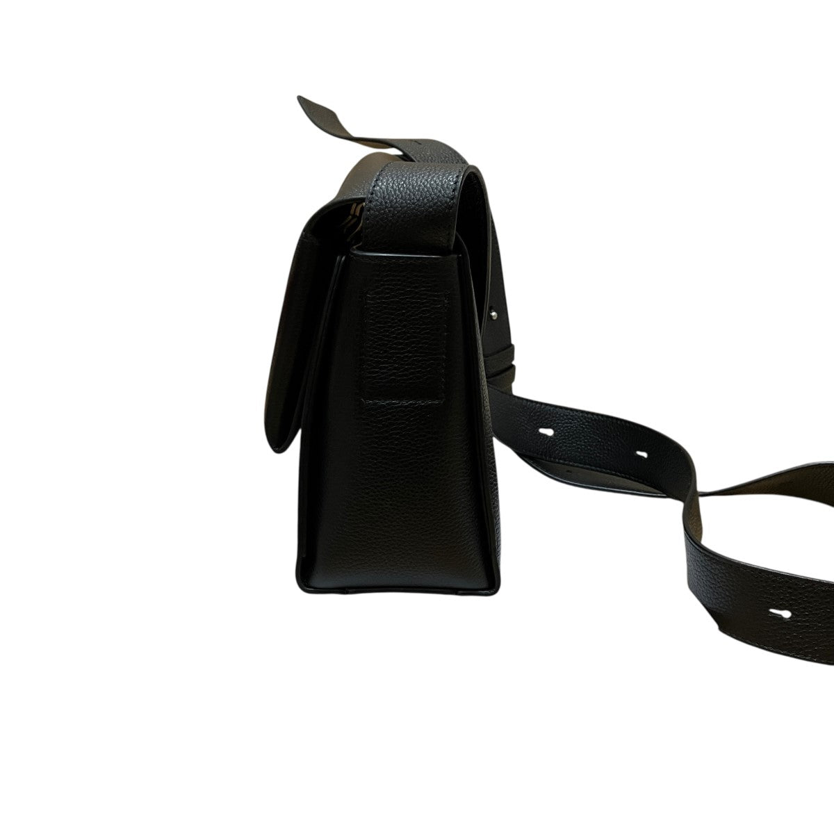 JIL SANDER ショルダーバッグ 古着・中古-3枚目のアイテム画像