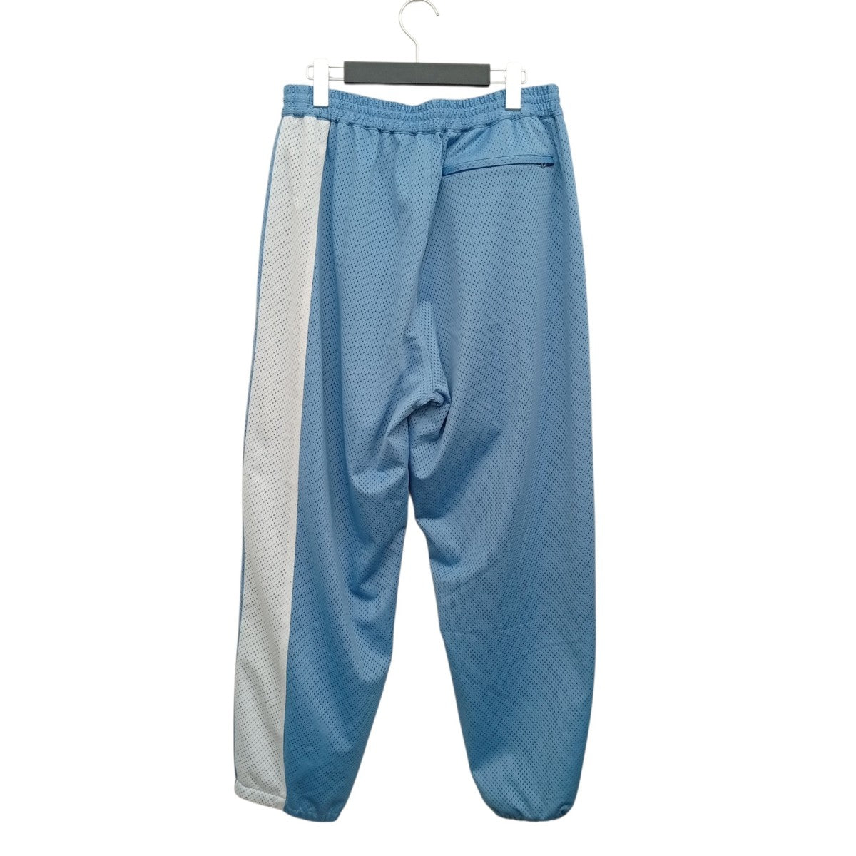 メッシュトラックパンツ22SS-DSP-CA02
