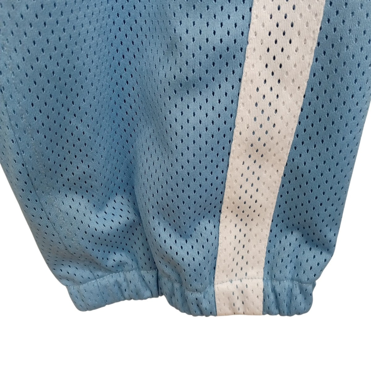 メッシュトラックパンツ22SS-DSP-CA02