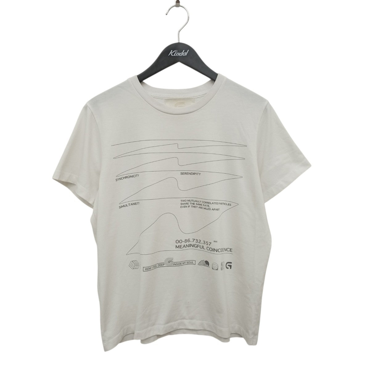 プリントTシャツ