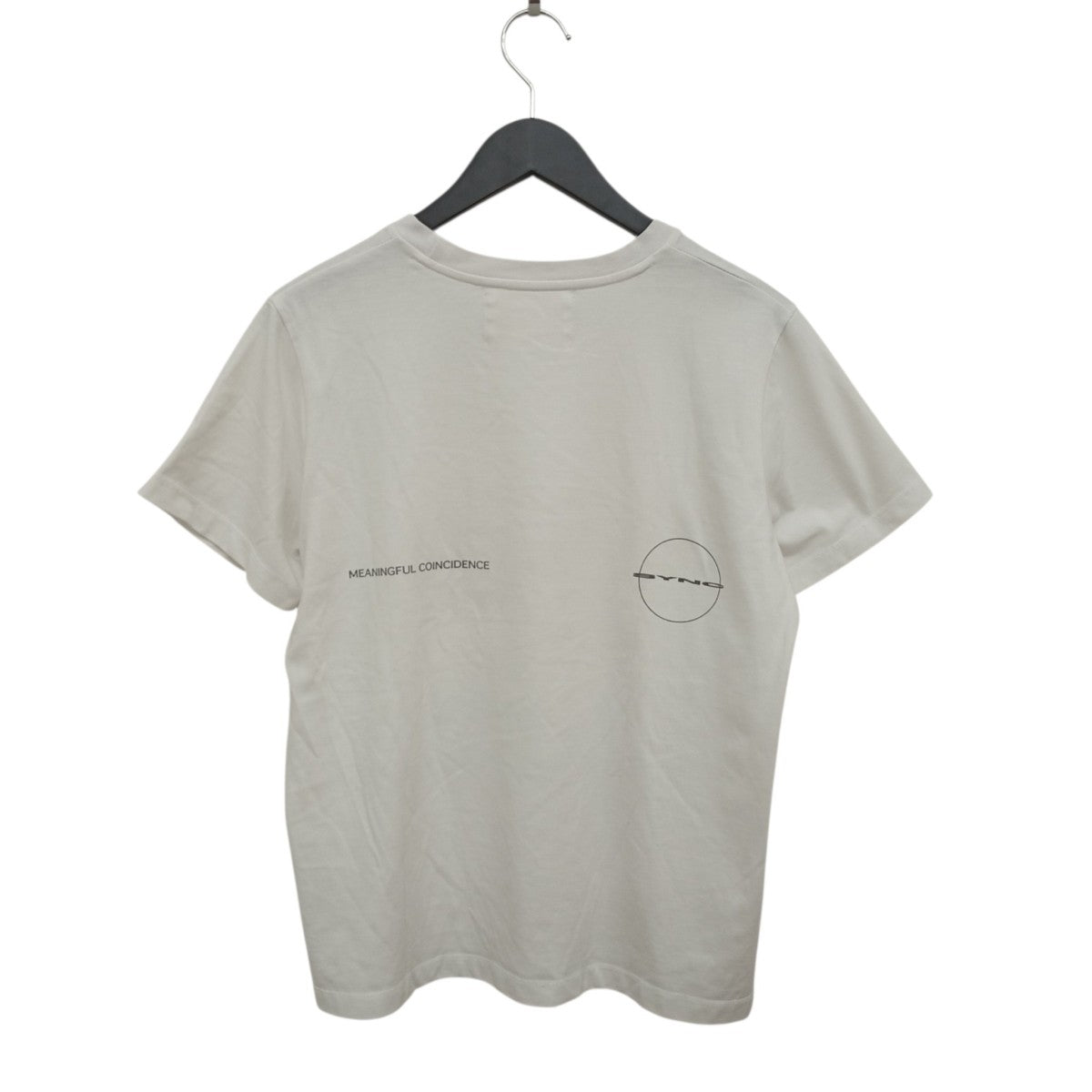 プリントTシャツ