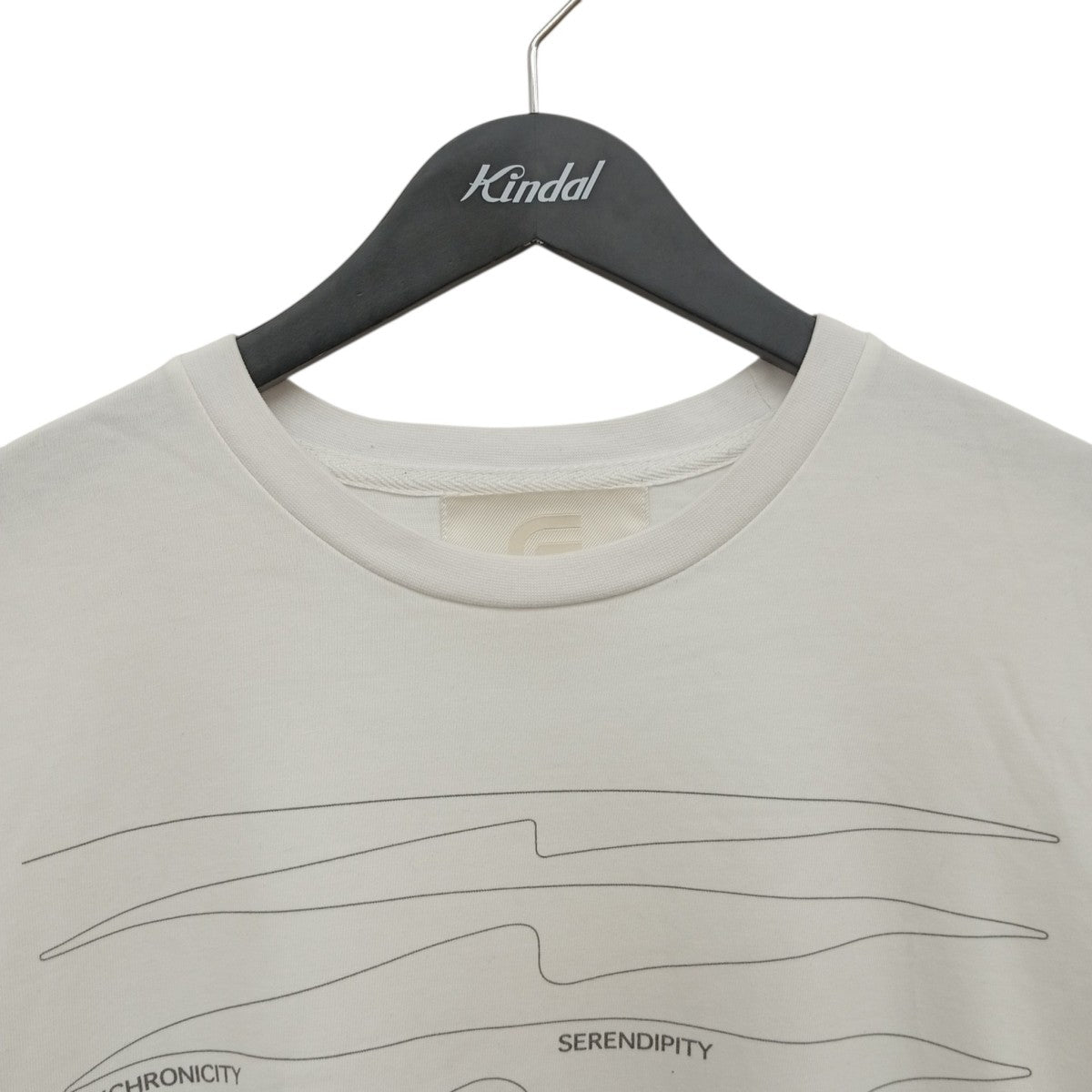 プリントTシャツ