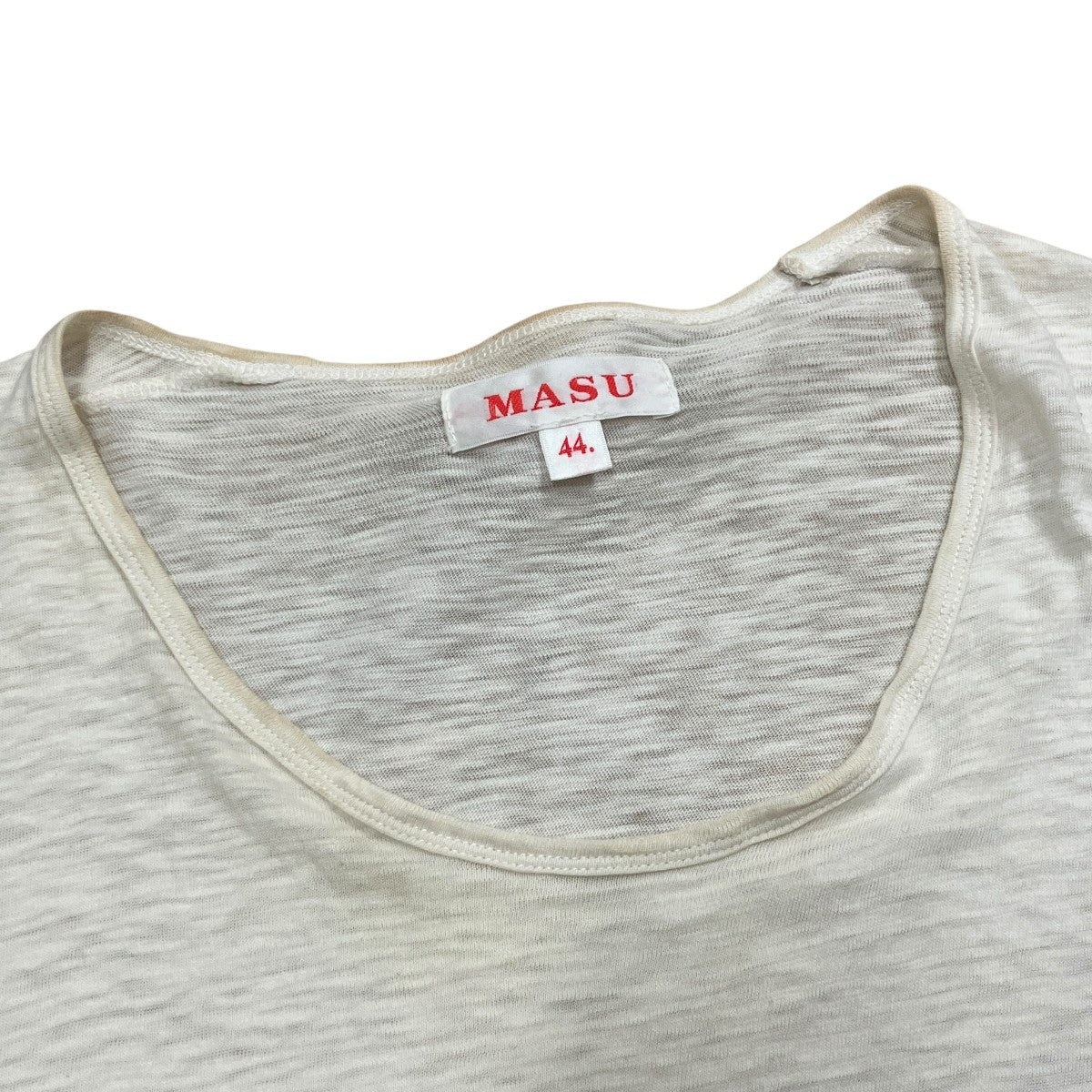爪跡ラインストーンTシャツ