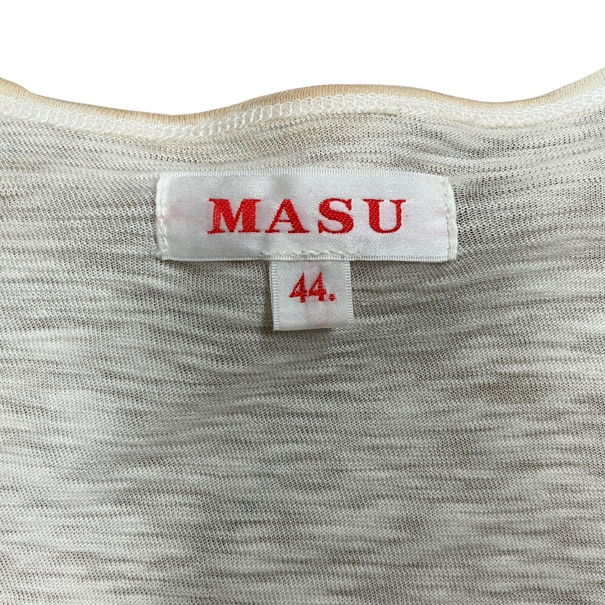 爪跡ラインストーンTシャツ