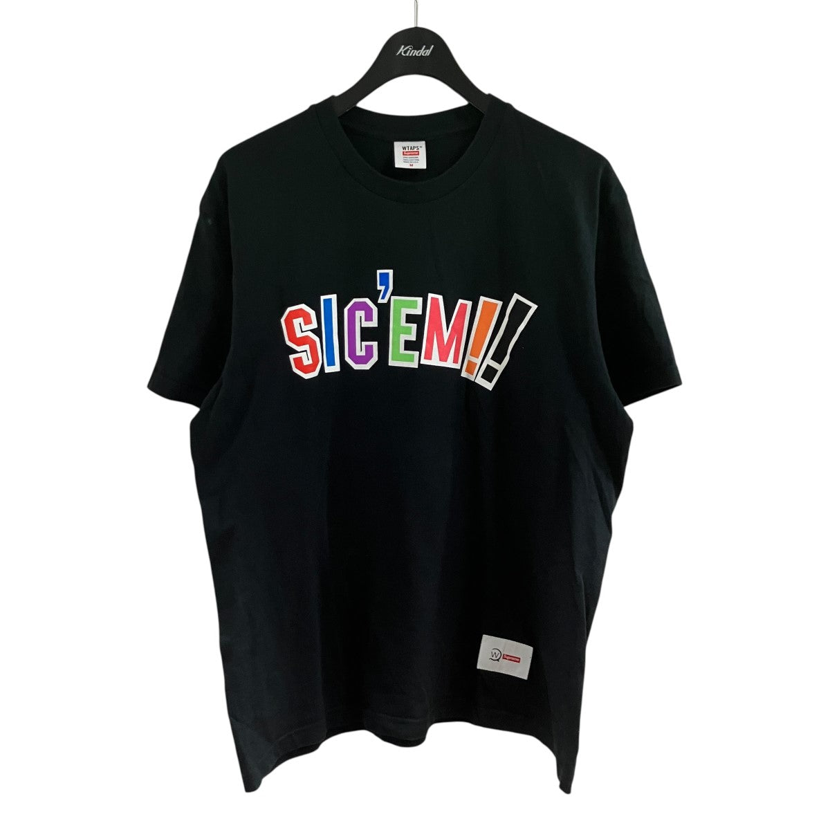 プリントTシャツ