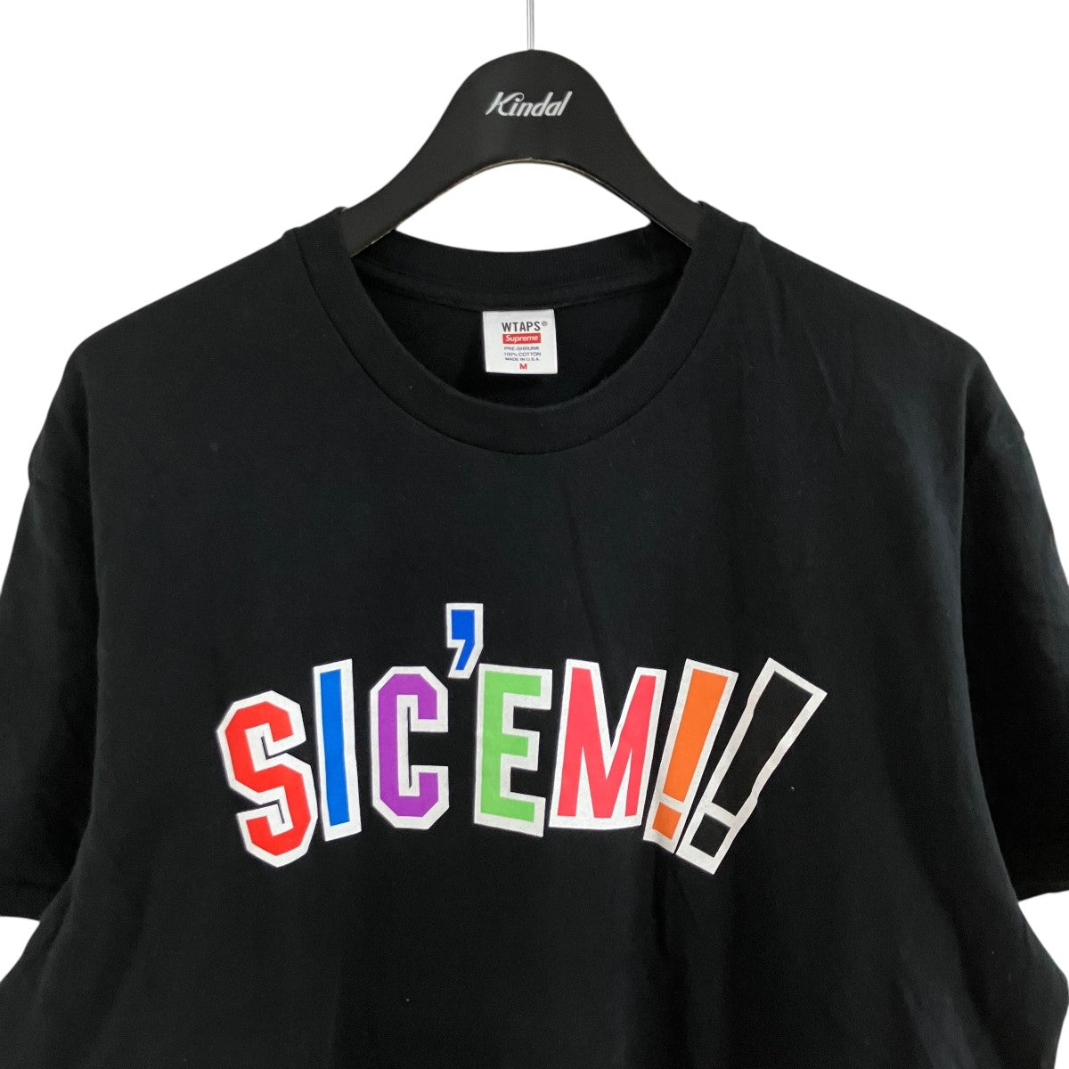 プリントTシャツ