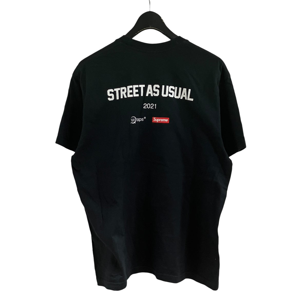 プリントTシャツ
