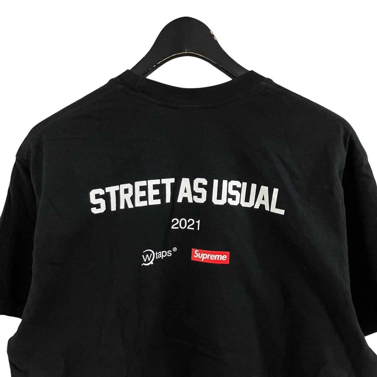 プリントTシャツ