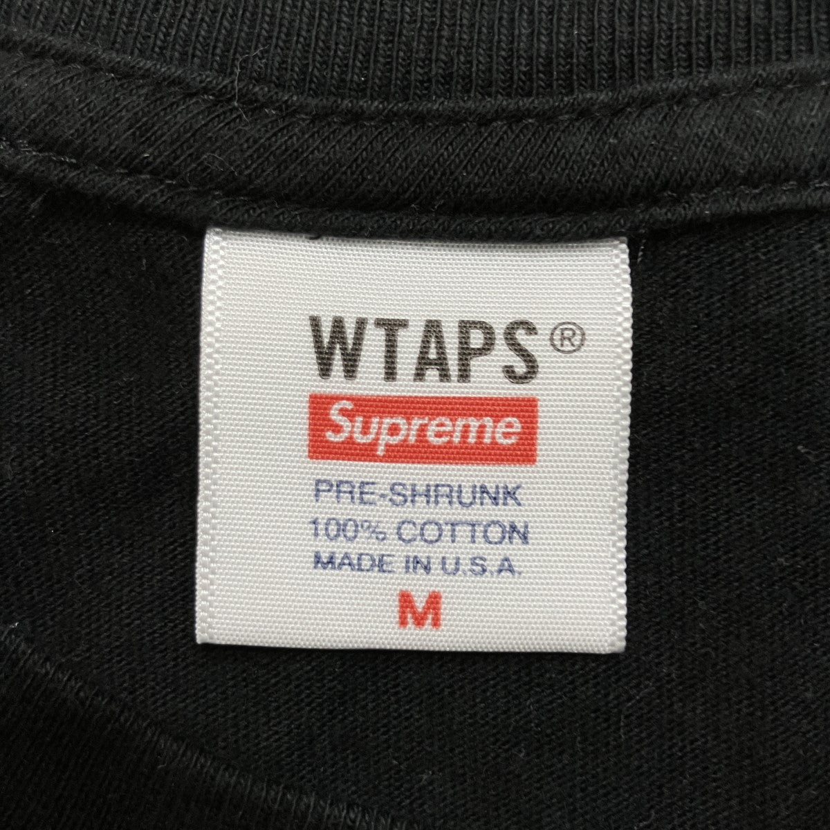 プリントTシャツ