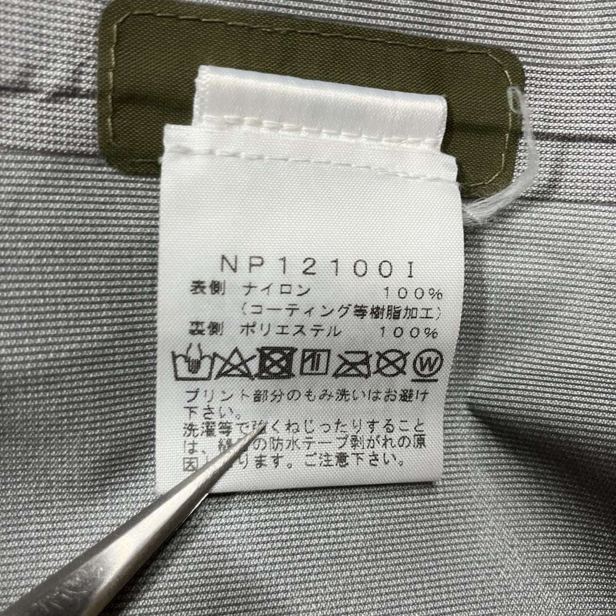 コーチジャケット