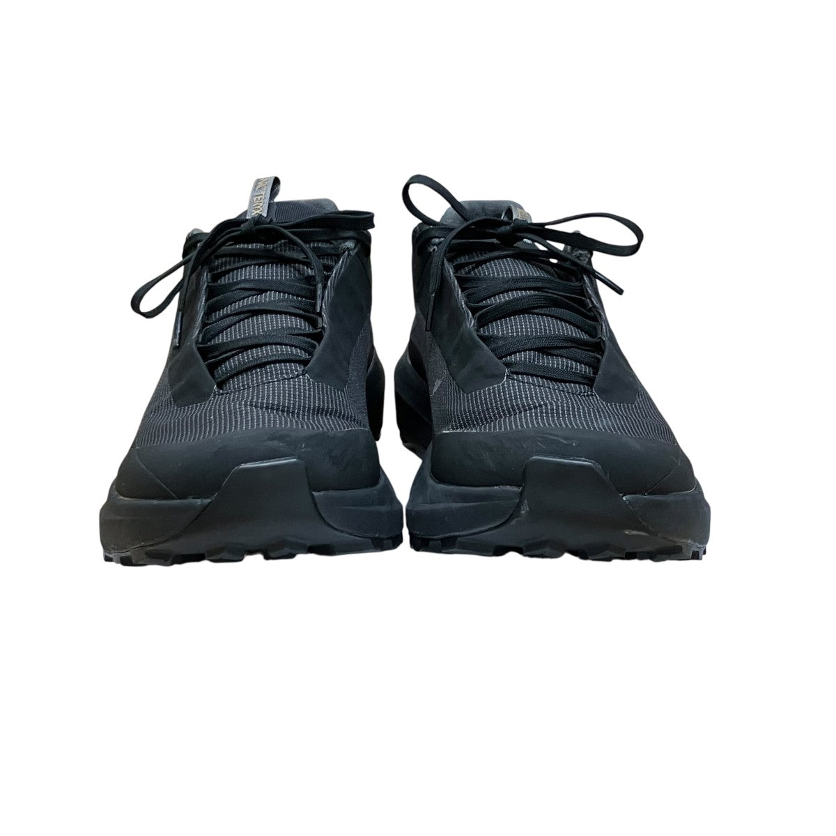 ARC’TERYX ローカットスニーカー 古着・中古-2枚目のアイテム画像