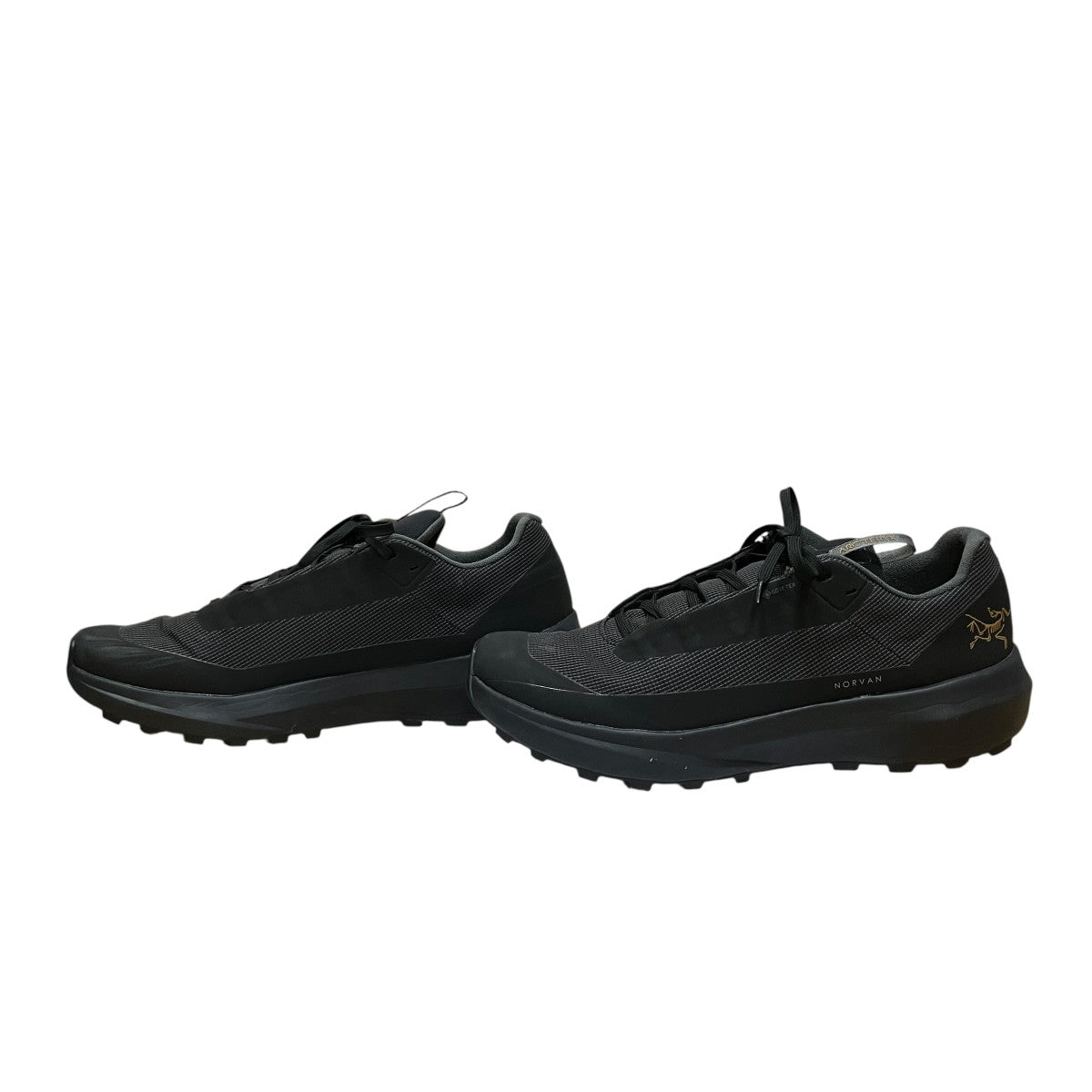 ARC’TERYX ローカットスニーカー 古着・中古-3枚目のアイテム画像