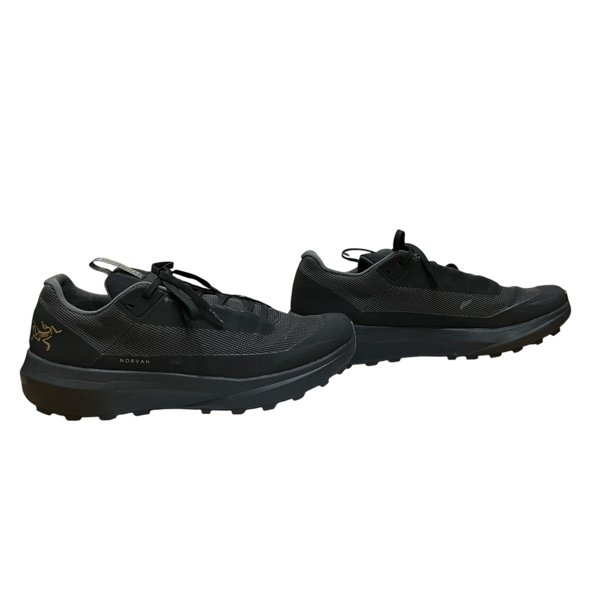 ARC’TERYX ローカットスニーカー 古着・中古-4枚目のアイテム画像