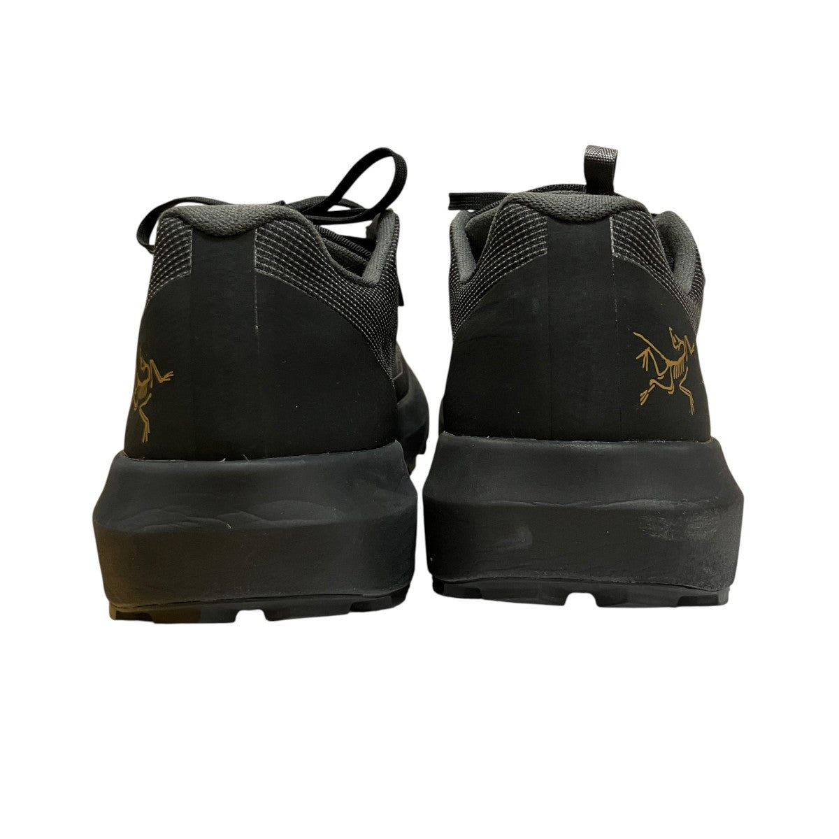 ARC’TERYX ローカットスニーカー 古着・中古-5枚目のアイテム画像
