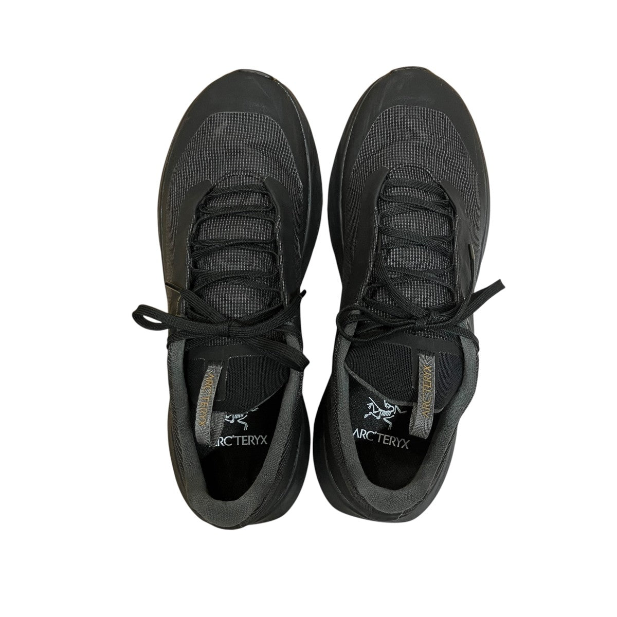 ARC’TERYX ローカットスニーカー 古着・中古-6枚目のアイテム画像
